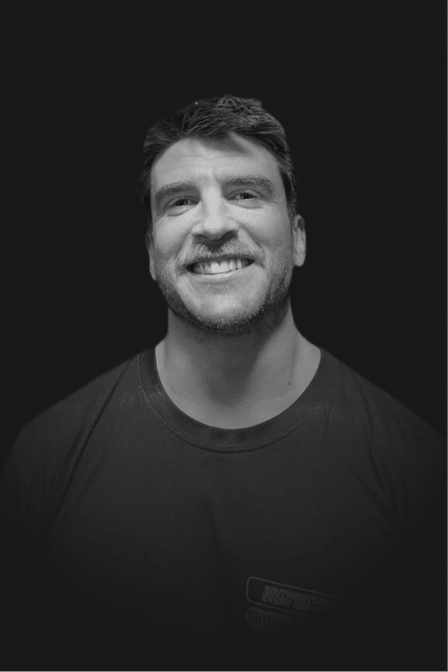 Martin - coach sportif salle de sport bordeaux centre