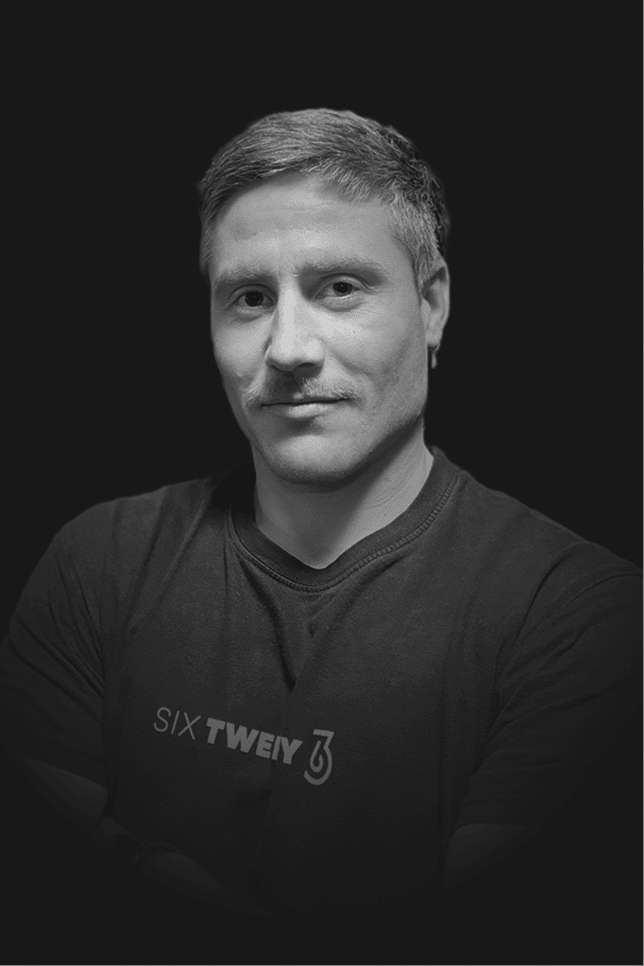 Kévin coach salle crossfit hyrox bordeaux
